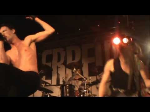 The CNK - Sabotage - Clip live 2012