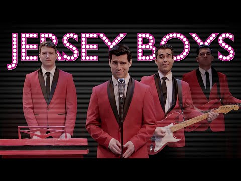 Jersey Boys | Official Trailer