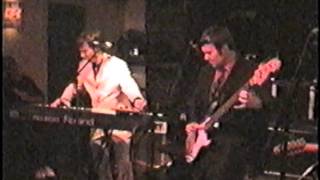 The Brilliant Mistakes - The Heart is the Strongest Muscle - Live at The C Note