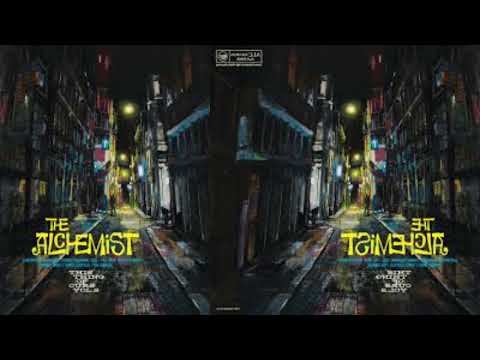 Miracle Baby-The Alchemist (feat. MAVI)(Clean)