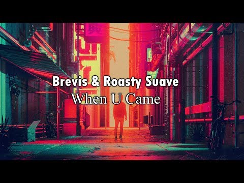 Brevis & Roasty Suave - When U Came