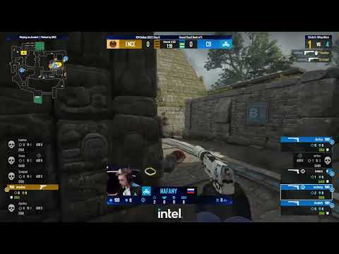 nafany destroyed ence with his usb-s