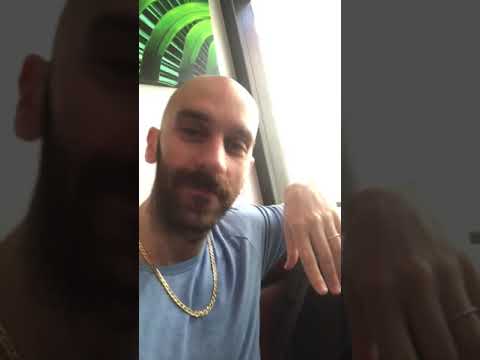 "Preview" of new X Ambassadors song