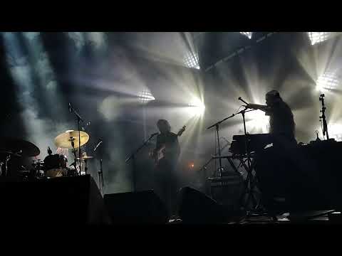 Vula Viel - Live @ AB BRDCST Festival