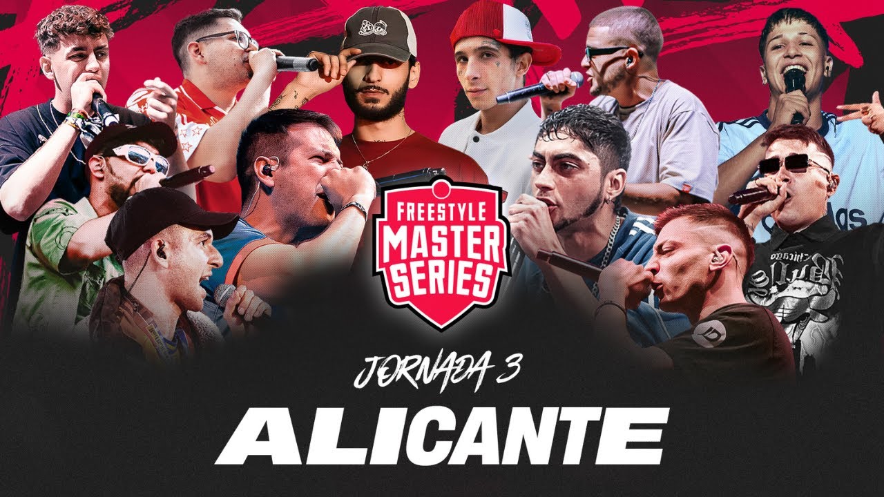 #FMSESPAÑA 2025/26 | Jornada 3 - Temporada 8 I Urban Roosters