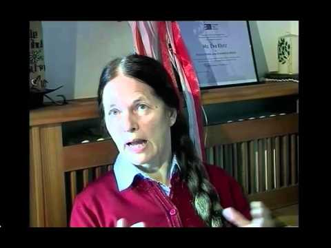 Zeitzeugen der 1960er Jahre berichten: Große Interviewreihe mit Dr. Eva Klotz, Teil 1