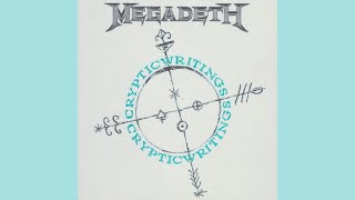 Megadeth - She Wolf (Natural D Tuning)