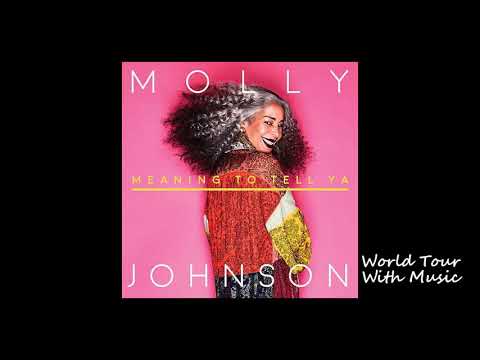 Molly Johnson - Boogie Street