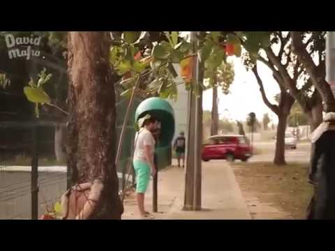 Scherzo Terrorista crazy ASSOLUTAMENTE DA VEDERE