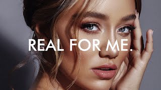 Alex Adair - Real For Me