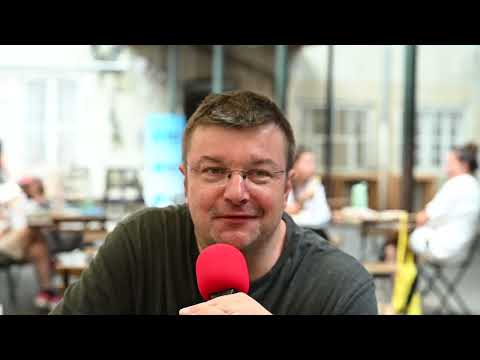 Interview : Une histoire de la musique en 70 minutes