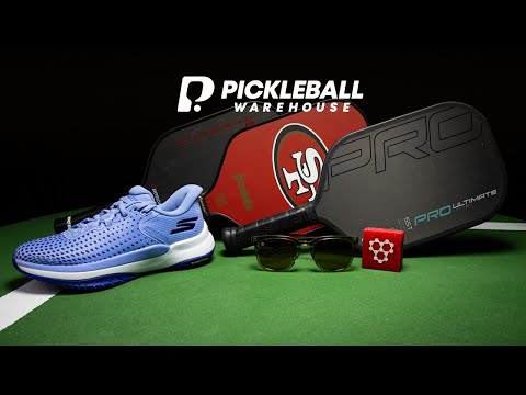 Pickleball Warehouse Playtester Picks: our favorite gear & equipment at the moment - VLOG 047