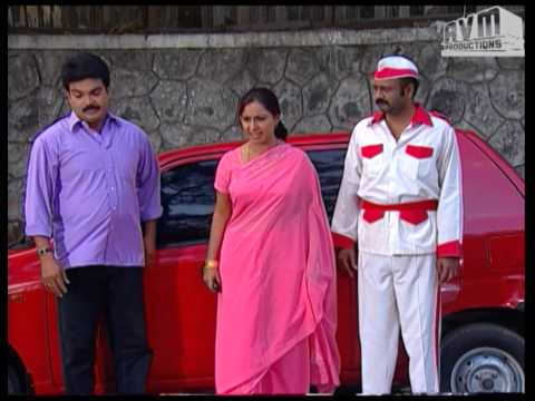 Episode 971: Sorgam Tamil TV Serial - AVM Productions