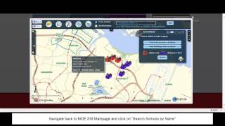 School Information Service (SIS) Video Guide
