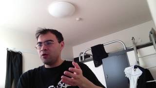 JMo Anime Review B't X