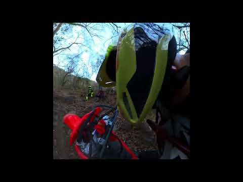 Enduro El Salvador - San Vicente/San Esteban