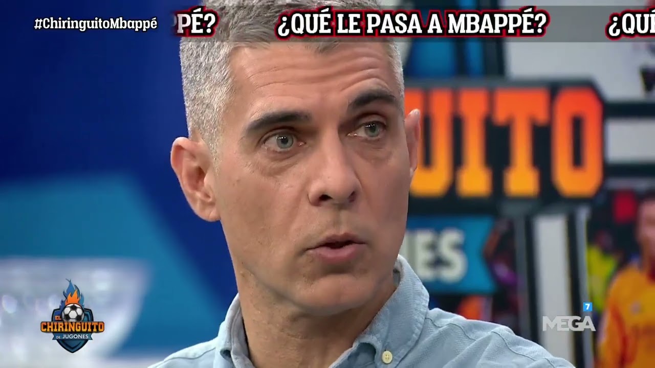 JOSÉ LUIS SÁNCHEZ DESVELA CUÁNTO DESCANSARÁ MBAPPÉ