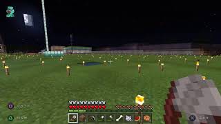 Live[Minecraft]何年ぶり？とりあえずまったり[女性配信]
