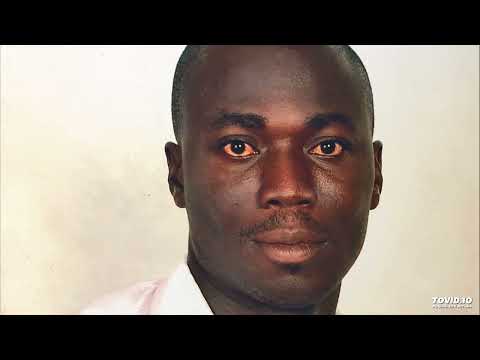 Francis Gyasi and the Happy Singers - Anwanwa d)