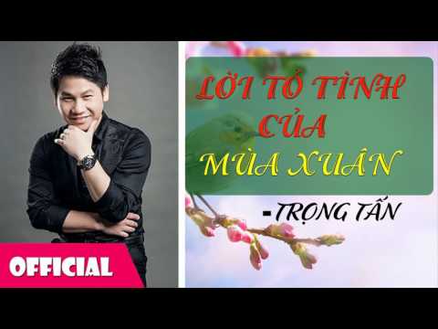 Thể hiện bởi Trọng Tấn