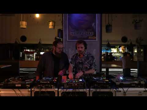 Zusammen Live Special w/ Moonbase Patel Disco