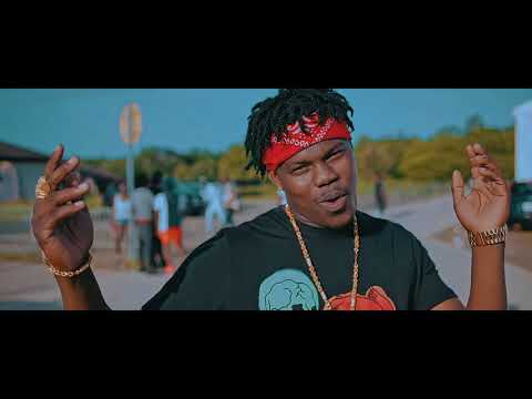 FRUTY FRUTA X JACKSON BLAI-NAKENG BOSS