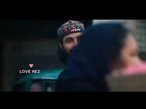 naina lage to lage bina Dori   krrish status