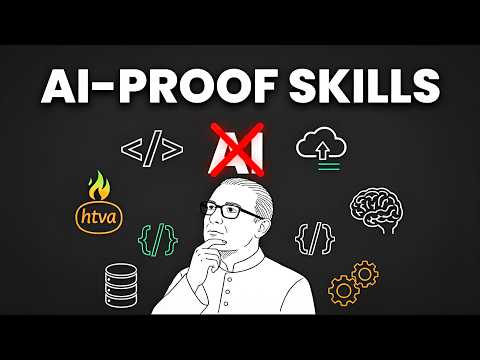 Important skills in AI world