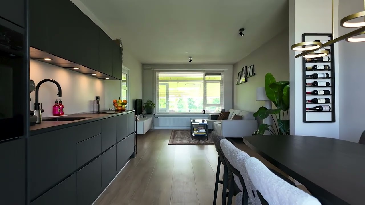 Van Lenneplaan 377 - video