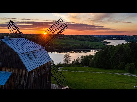 Kaszuby #OdkrywamyPomorskie / EN Subtitles