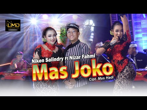 Niken Salindry Feat. Nizar Fahmi - Mas Joko (Official Music Video)