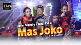 Download lagu Niken Salindry Feat. Nizar Fahmi - Mas Joko mp3 Download lagu Niken Salindry Feat. Nizar Fahmi - Mas Joko mp3