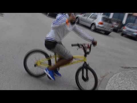 B2R - Zona  ( Oficial Video )