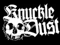 Knuckledust - Burning fight 
