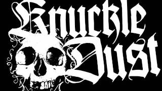 Knuckledust - Burning fight