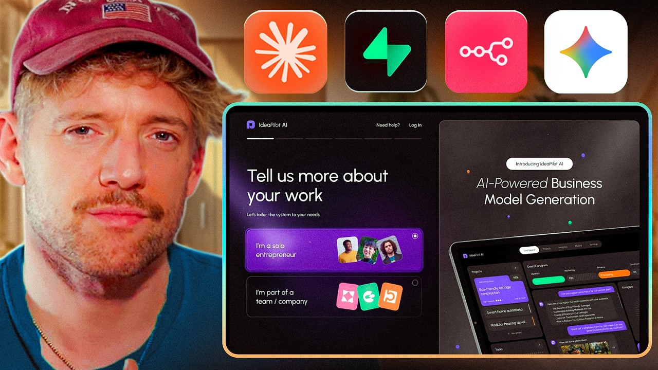 How to Build $27,000 AI Onboarding Systems (Gemini 3.0)