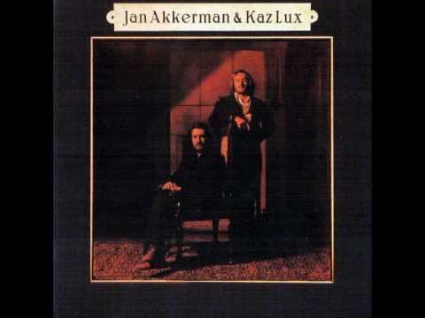 Eli - Jan Akkerman & Kaz Lux - Full Album 1976