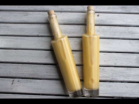 Solerolikör - Leckerer Drink Für Jede Party - Kochnoob