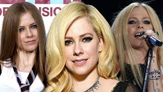 What Happened to Avril Lavigne&#39;s Career? + Her MAJOR Comeback