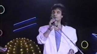 Roberto Carlos - Dime unas cosas bonitas