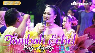 Download lagu TAMBAH SEBEL SUSY ARZETTY NMS SHOW Panyindangan Wetan Sindang 26 Juli 2022 mp3 Download lagu TAMBAH SEBEL SUSY ARZETTY NMS SHOW Panyindangan Wetan Sindang 26 Juli 2022 mp3