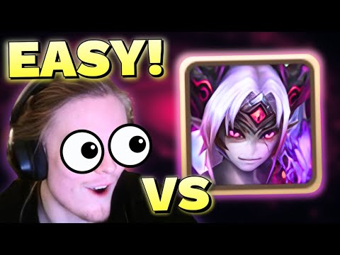 Foolproof Way to Deal With BEELZEBUB!