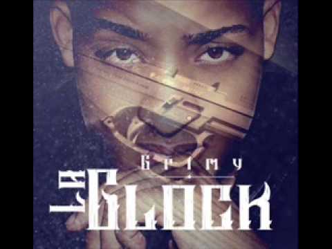 Grimy ‘El Arma De Combate’ – La Glock (Prod By Scilex & Gil)