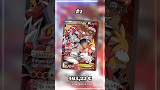 Top 10 Groudon Pokemon Cards!