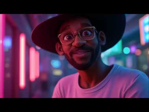 DJ Striker - Can't stop - promotion serie The Flight - part 2