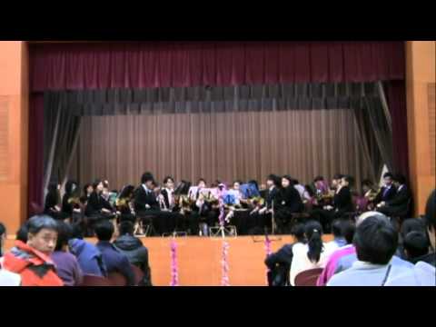 Joyeux Winds   Preludetoanewyear   Saxophonequartet The FirstNoel