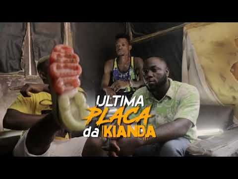 Ultima Placa ft Projecto 100 boss - Juramos  bandeira(Áudio Official)