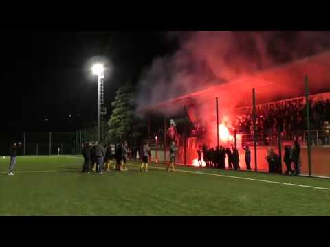 7a Giornata - C.S. Lebowski-Barberino VdE 1-0