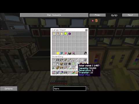Mindcrack - Agrarian Skies 2 - Death Train (E32)