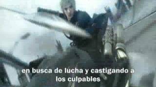 Sonata Arctica - Peacemaker  (subtitulos)